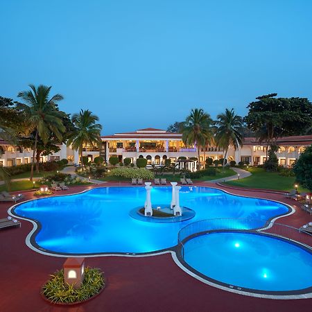 Holiday Inn Resort Goa By Ihg Cavelossim Bagian luar foto