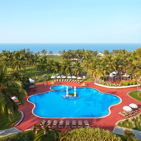 Holiday Inn Resort Goa By Ihg Cavelossim Bagian luar foto