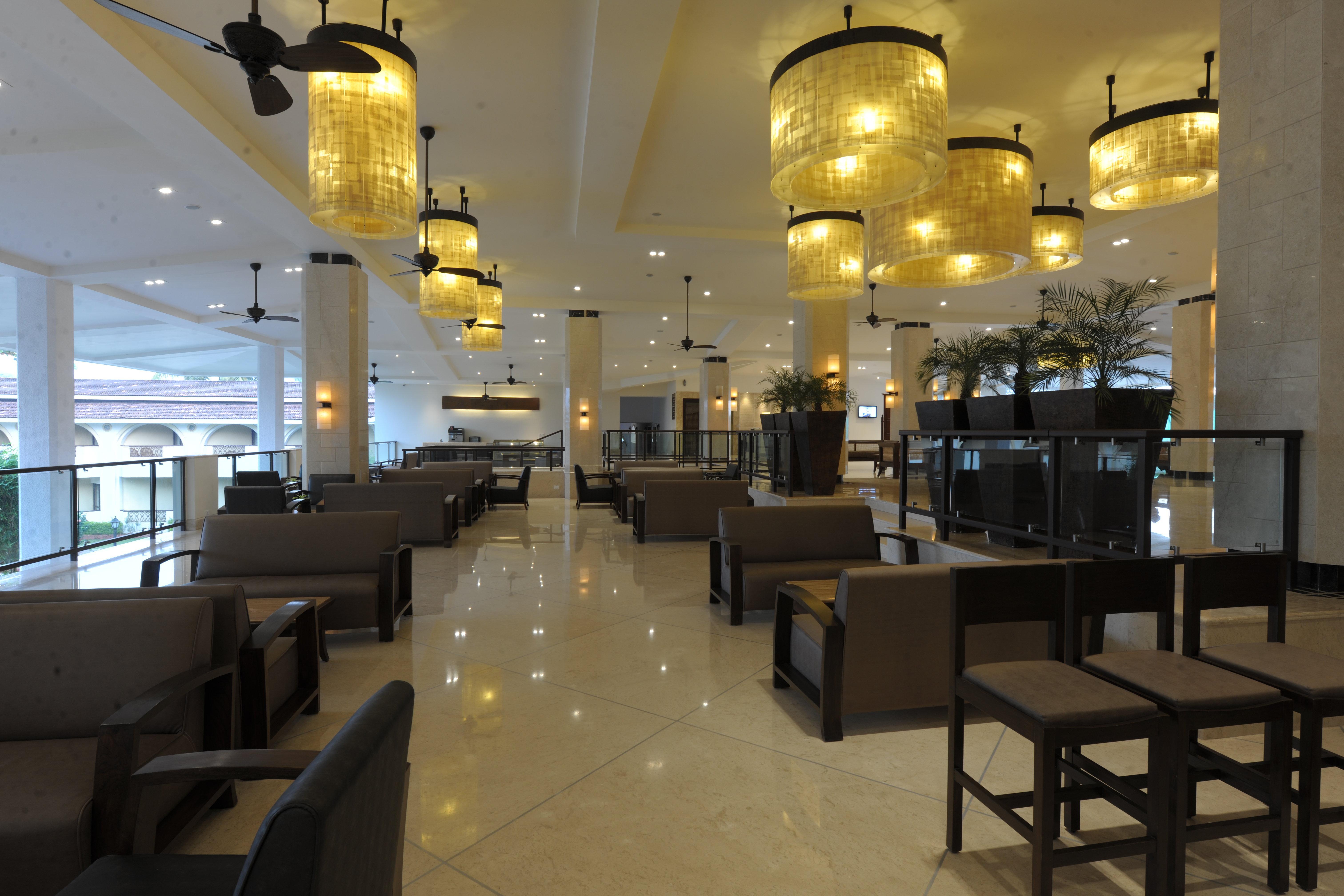 Holiday Inn Resort Goa By Ihg Cavelossim Bagian luar foto