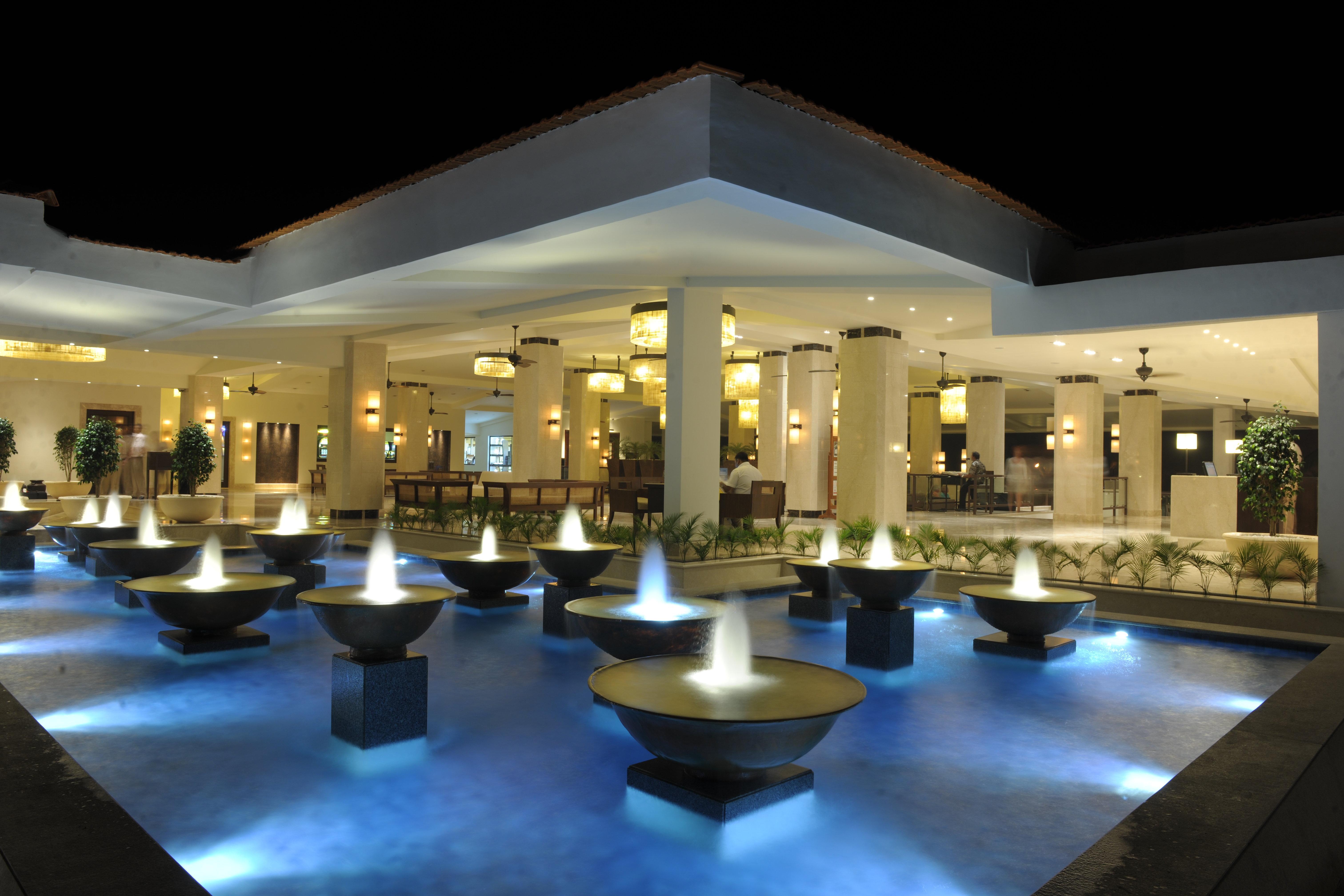 Holiday Inn Resort Goa By Ihg Cavelossim Bagian luar foto