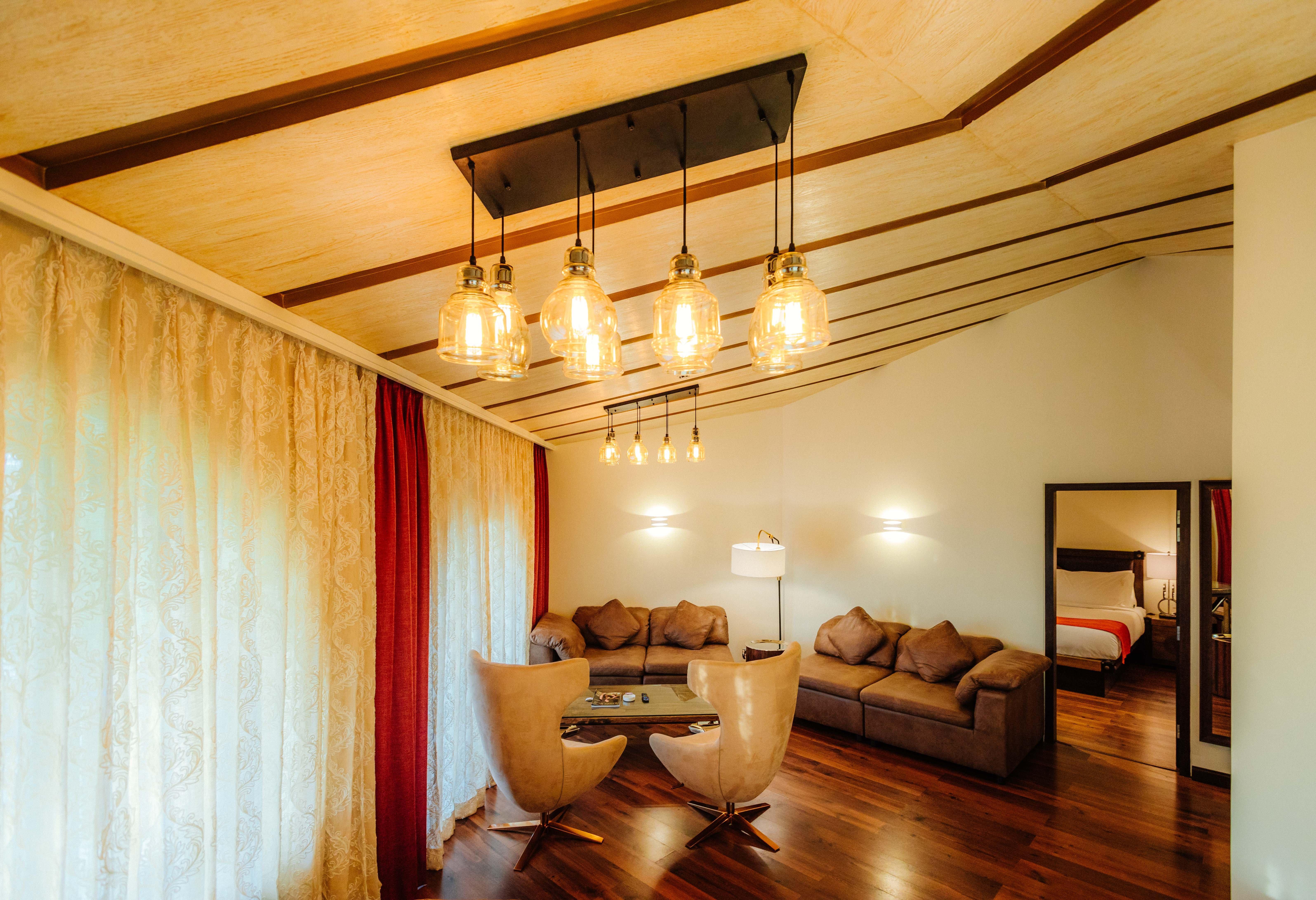 Holiday Inn Resort Goa By Ihg Cavelossim Bagian luar foto