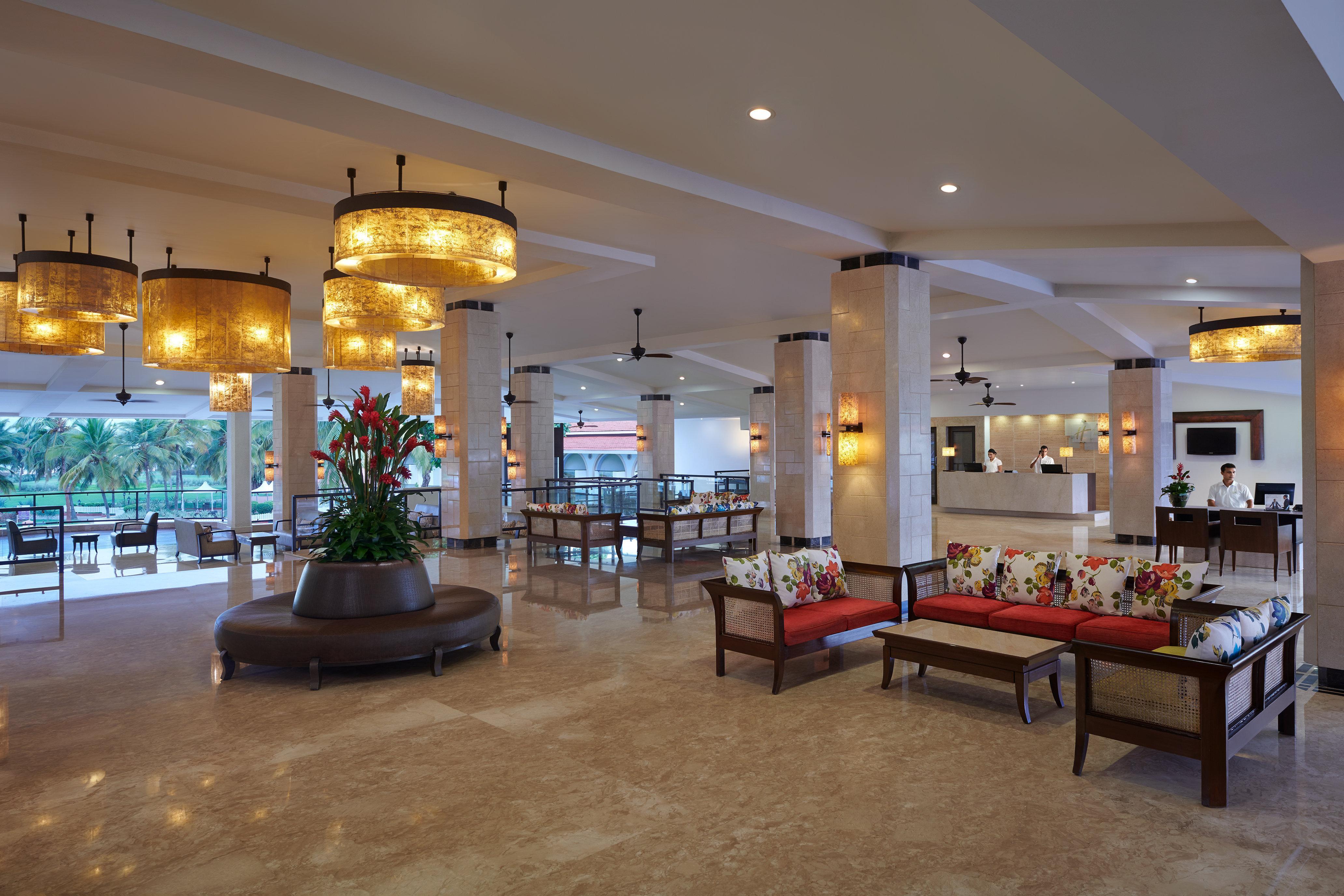 Holiday Inn Resort Goa By Ihg Cavelossim Bagian luar foto