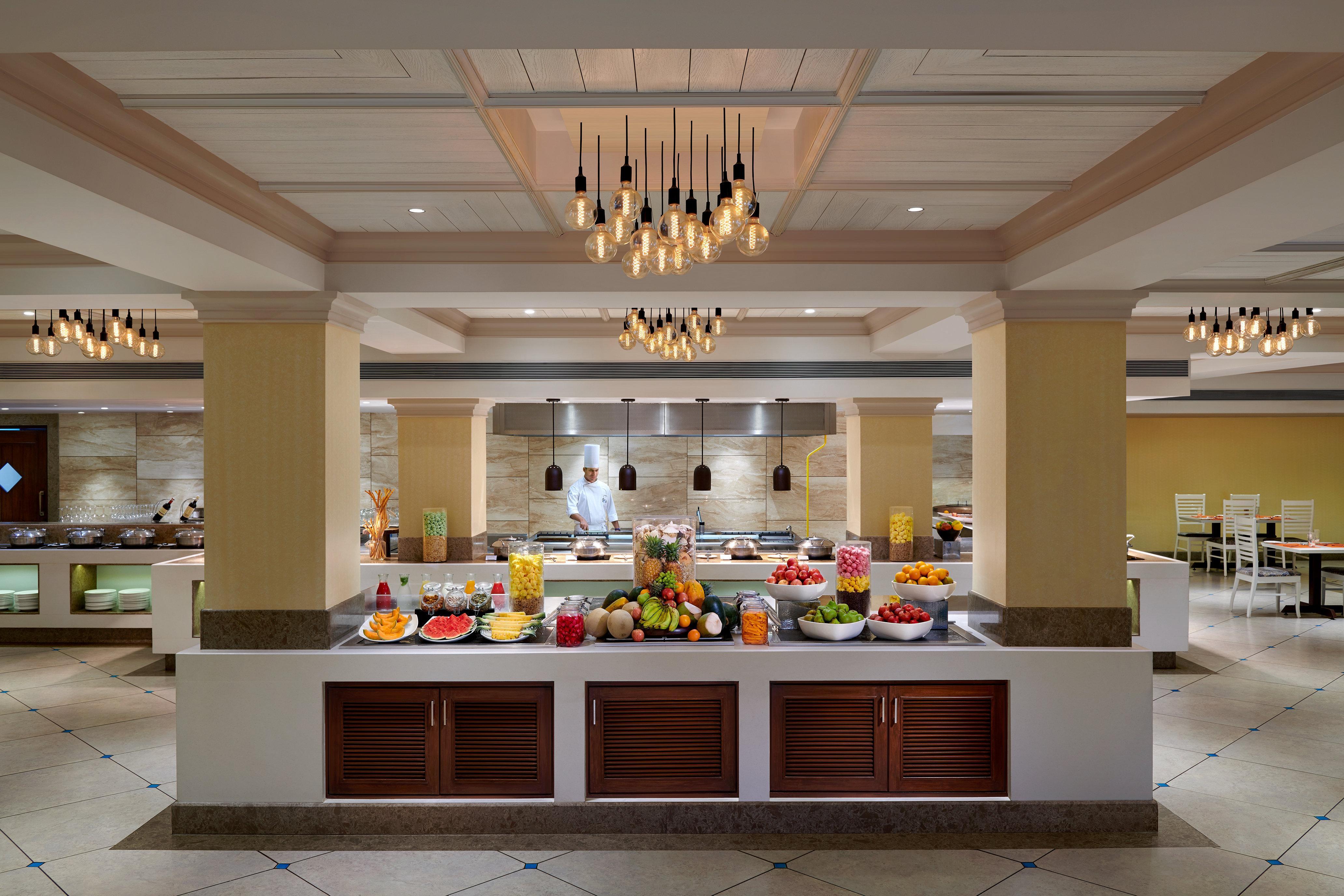 Holiday Inn Resort Goa By Ihg Cavelossim Bagian luar foto
