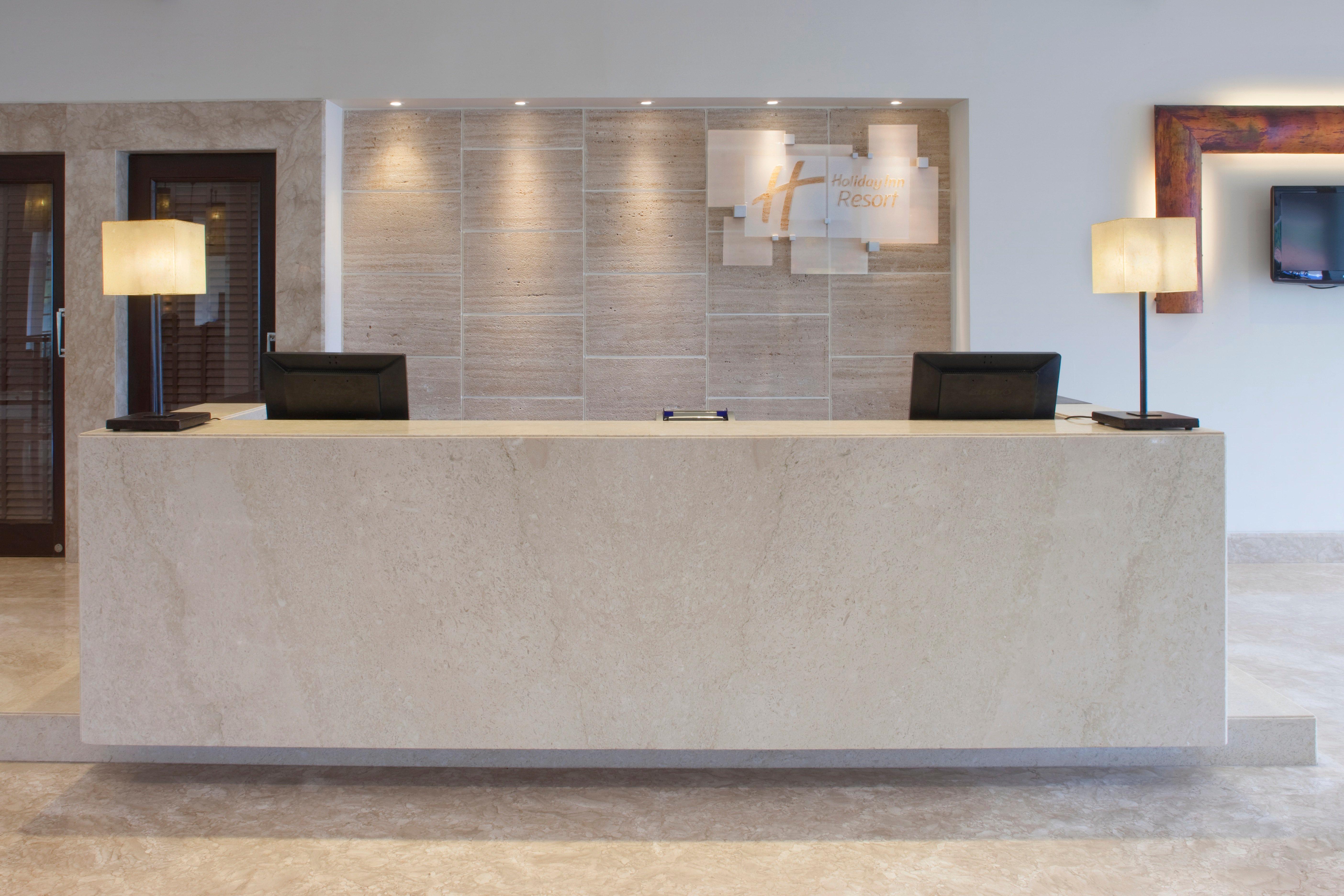 Holiday Inn Resort Goa By Ihg Cavelossim Bagian luar foto
