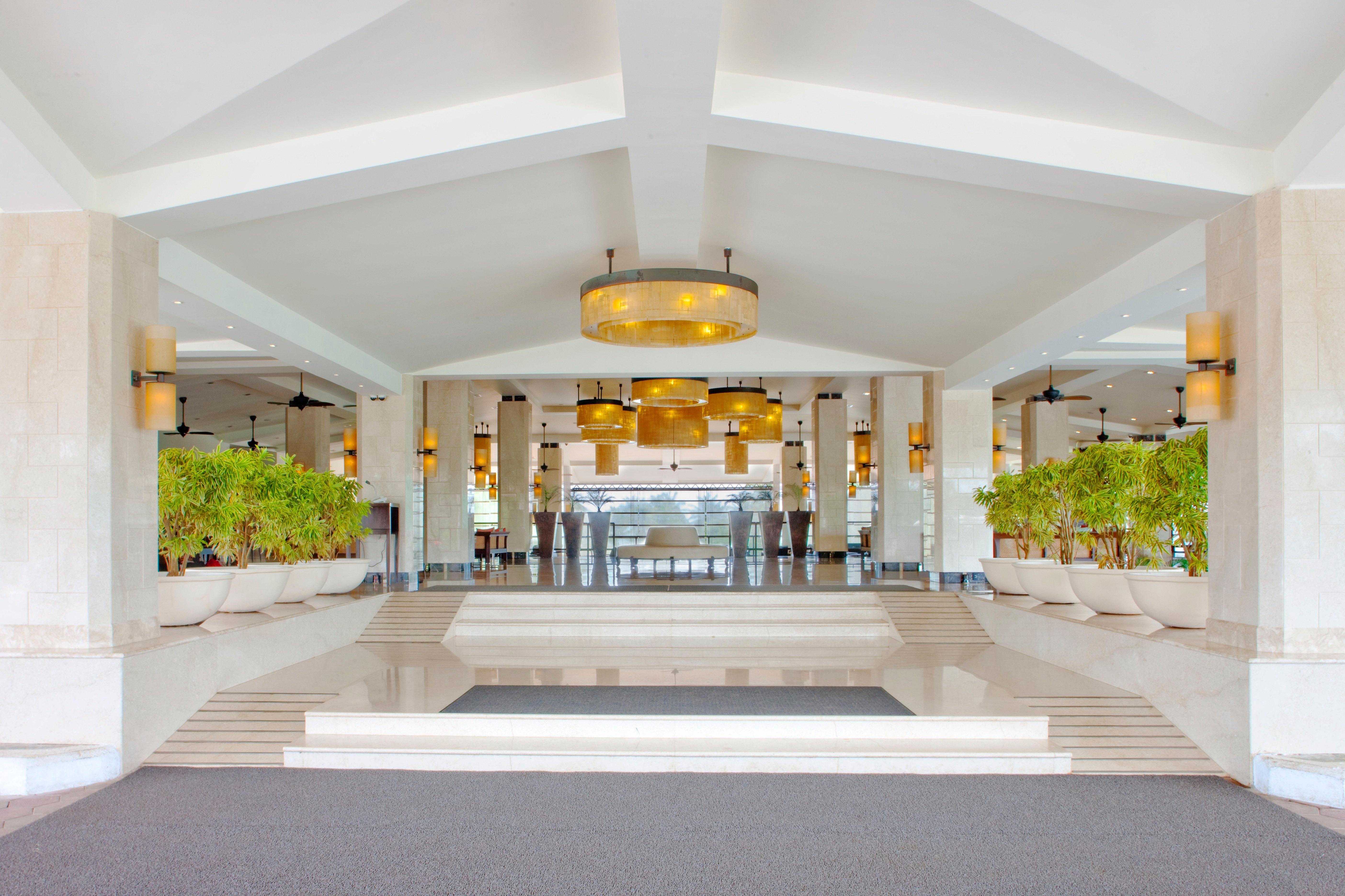 Holiday Inn Resort Goa By Ihg Cavelossim Bagian luar foto