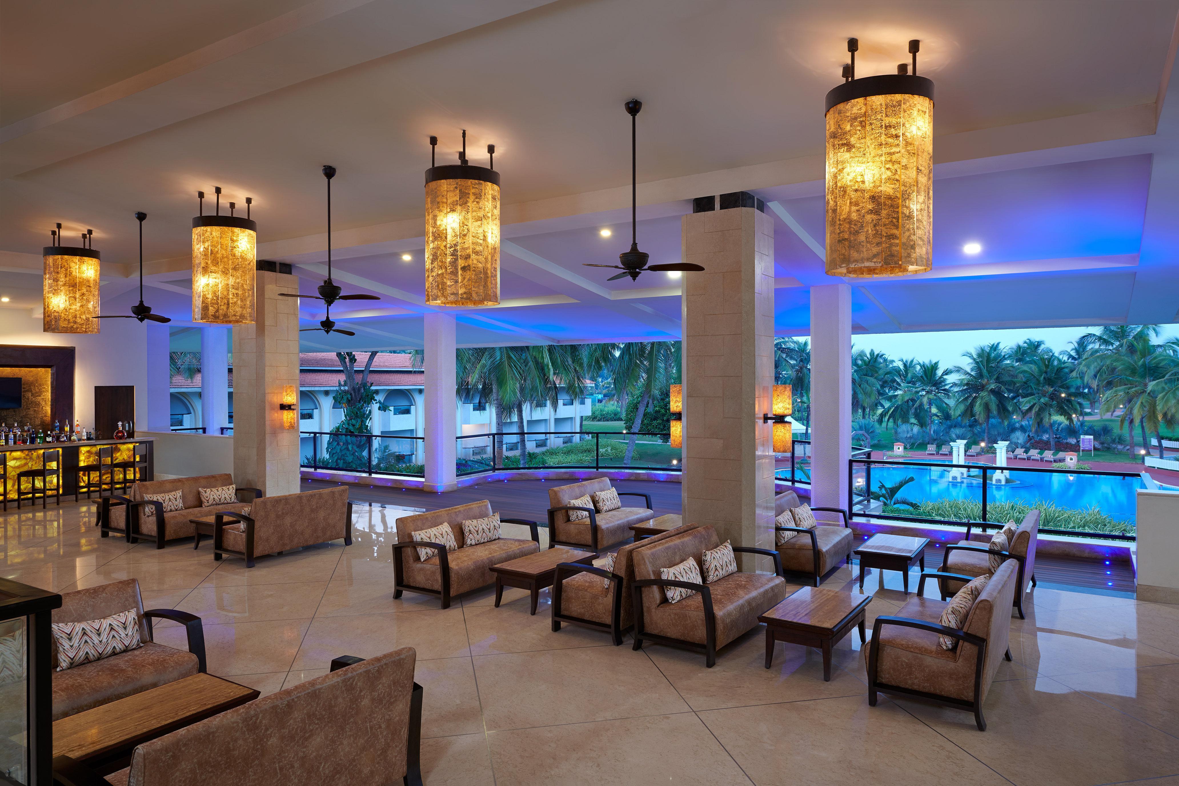 Holiday Inn Resort Goa By Ihg Cavelossim Bagian luar foto
