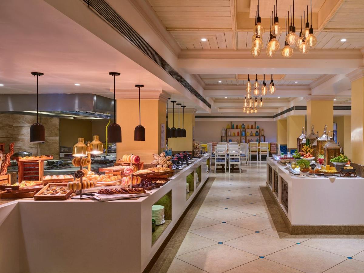 Holiday Inn Resort Goa By Ihg Cavelossim Bagian luar foto